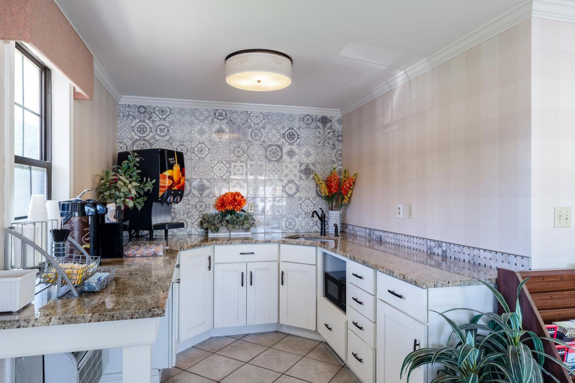 Knights Inn North Attleboro Экстерьер фото