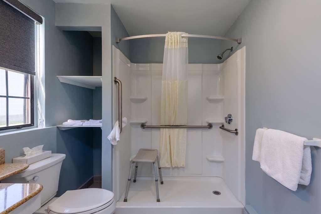 Knights Inn North Attleboro Номер фото